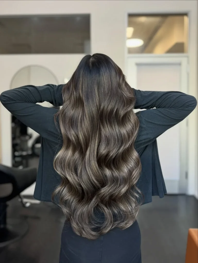 Dark Summer Brunette Hair Color 2026: Chic, Dimensional Ideas You’ll Want to Save