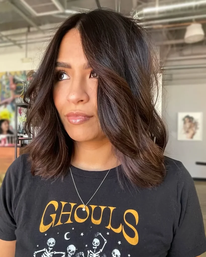 Dark Summer Brunette Hair Color 2026: Chic, Dimensional Ideas You’ll Want to Save