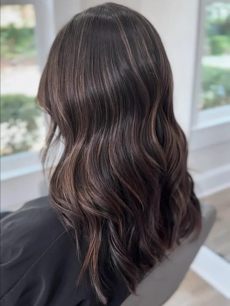 Dark Summer Brunette Hair Color 2026: Chic, Dimensional Ideas You’ll Want to Save