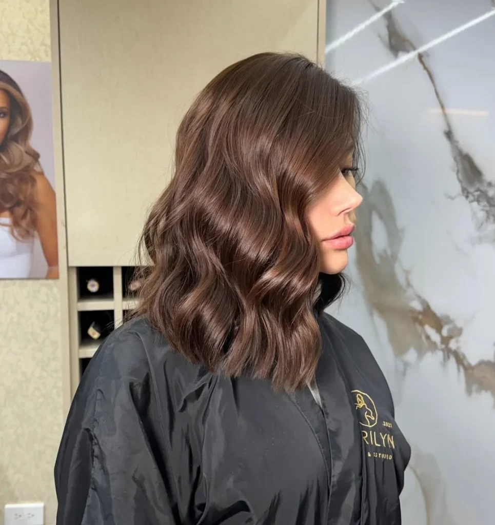 Dark Summer Brunette Hair Color 2026: Chic, Dimensional Ideas You’ll Want to Save