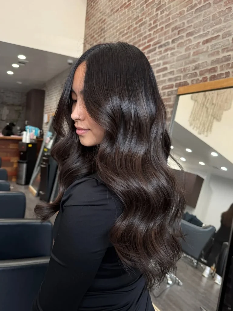 Dark Summer Brunette Hair Color 2026: Chic, Dimensional Ideas You’ll Want to Save