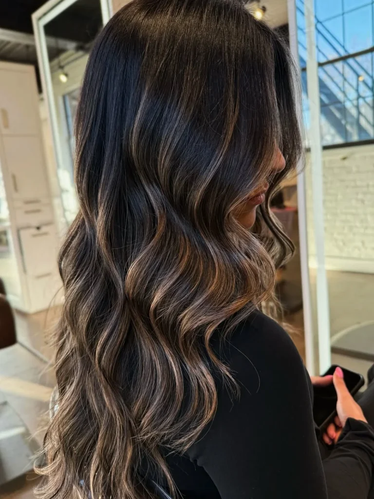 Dark Summer Brunette Hair Color 2026: Chic, Dimensional Ideas You’ll Want to Save