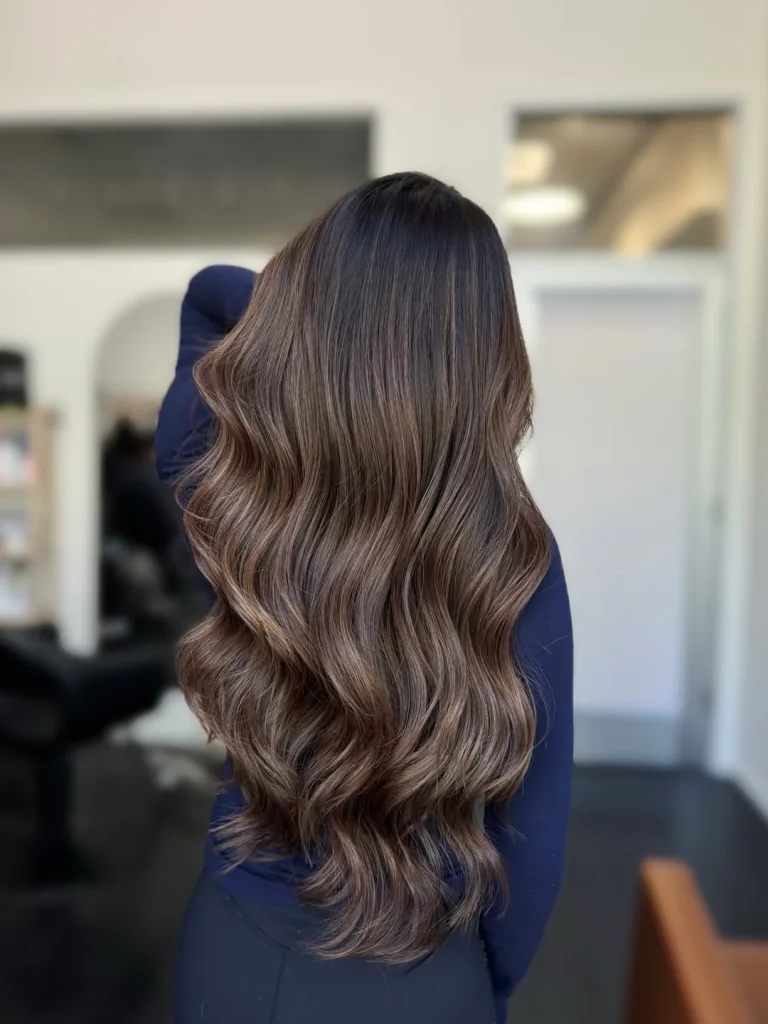 Dark Summer Brunette Hair Color 2026: Chic, Dimensional Ideas You’ll Want to Save