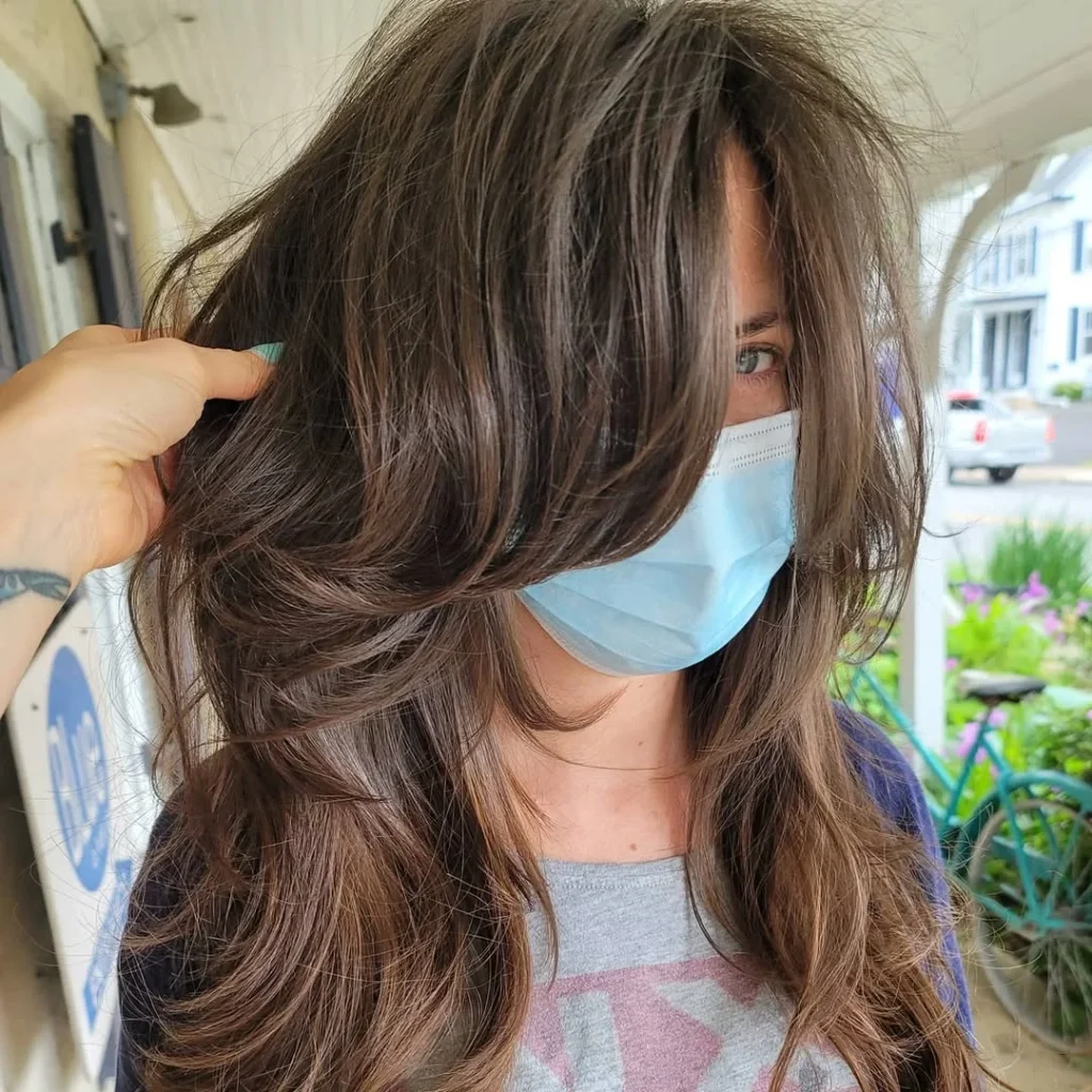Flattering Summer Haircuts for Long Hair 2026 That Feel Soft, Fresh, and Seriously Beautiful