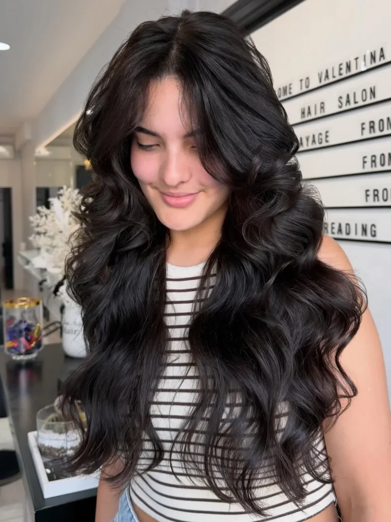 Flattering Summer Haircuts for Long Hair 2026 That Feel Soft, Fresh, and Seriously Beautiful