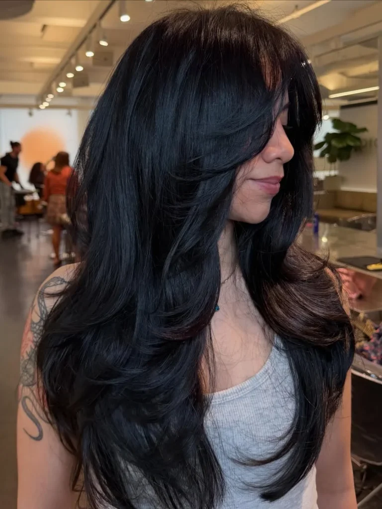 Flattering Summer Haircuts for Long Hair 2026 That Feel Soft, Fresh, and Seriously Beautiful
