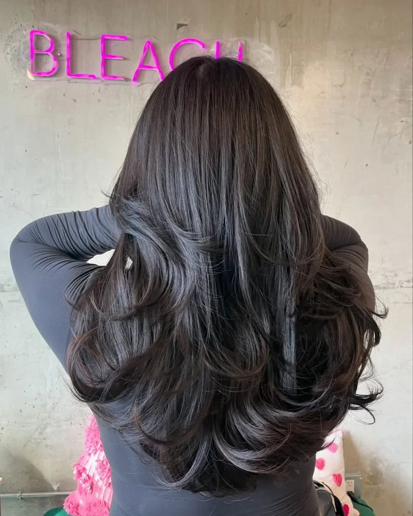 Flattering Summer Haircuts for Long Hair 2026 That Feel Soft, Fresh, and Seriously Beautiful