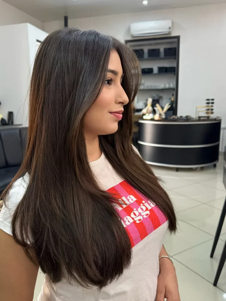 Flattering Summer Haircuts for Long Hair 2026 That Feel Soft, Fresh, and Seriously Beautiful