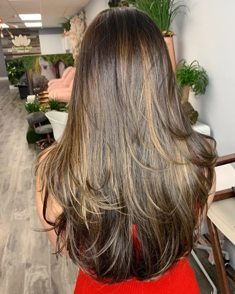 Flattering Summer Haircuts for Long Hair 2026 That Feel Soft, Fresh, and Seriously Beautiful