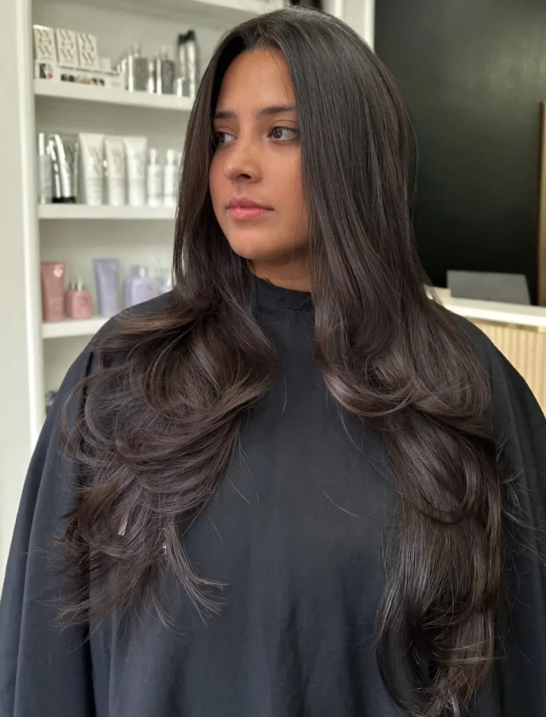 Flattering Summer Haircuts for Long Hair 2026 That Feel Soft, Fresh, and Seriously Beautiful
