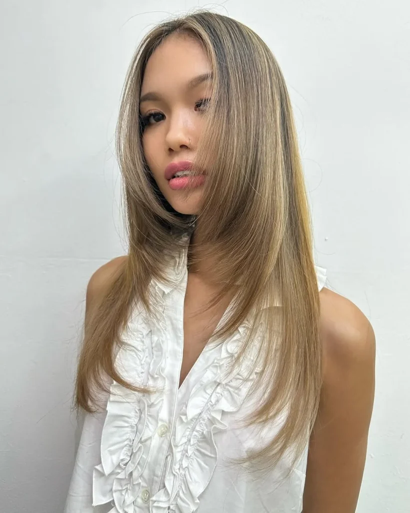 Flattering Summer Haircuts for Long Hair 2026 That Feel Soft, Fresh, and Seriously Beautiful