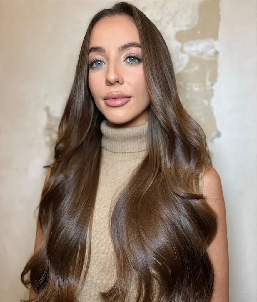 Flattering Summer Haircuts for Long Hair 2026 That Feel Soft, Fresh, and Seriously Beautiful