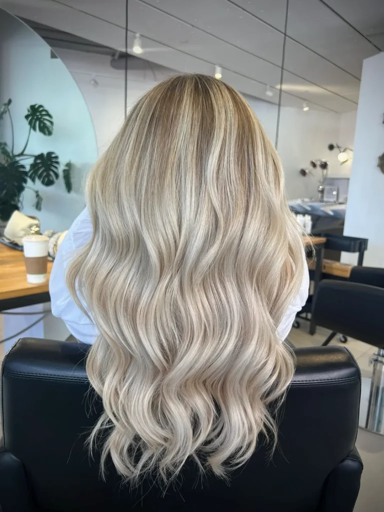 Glossy Summer Honey Blonde Hair Color 2026 That Looks Expensive and Effortless
