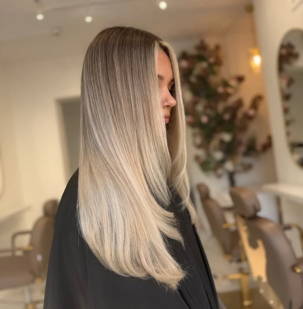 Glossy Summer Honey Blonde Hair Color 2026 That Looks Expensive and Effortless