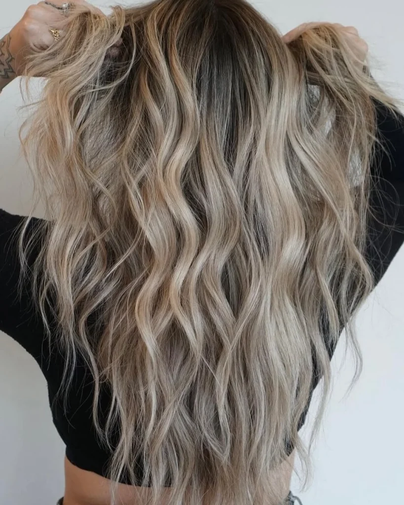 Glossy Summer Honey Blonde Hair Color 2026 That Looks Expensive and Effortless