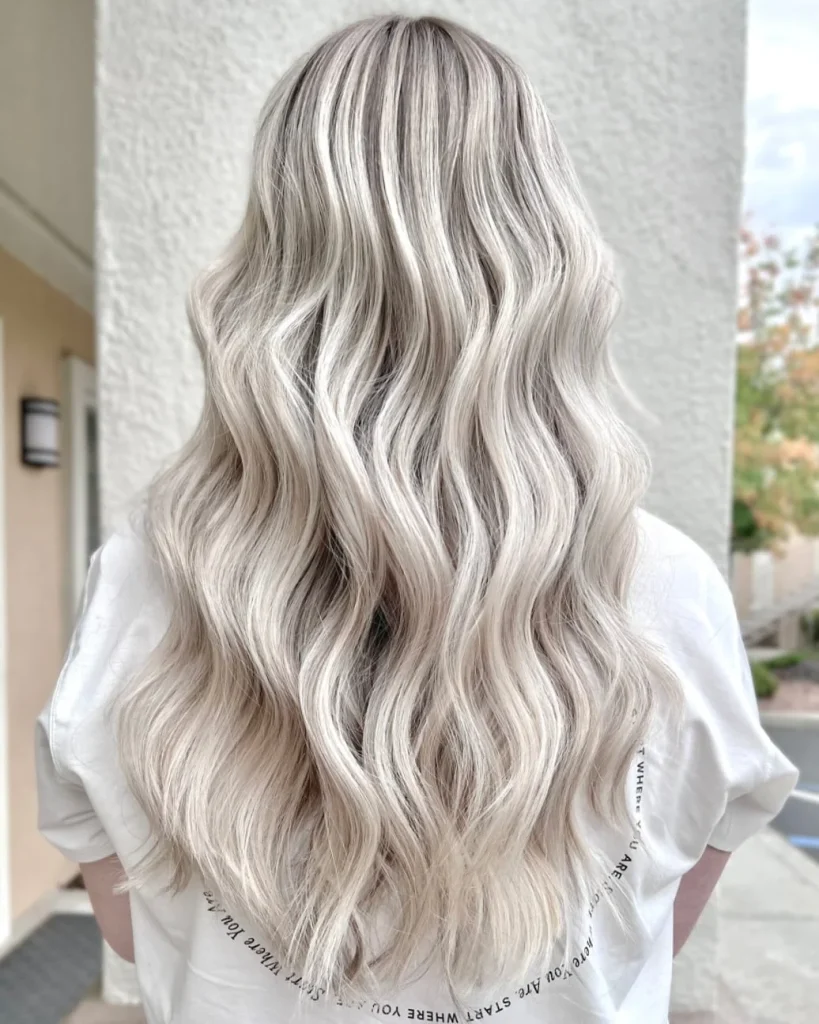 Glossy Summer Honey Blonde Hair Color 2026 That Looks Expensive and Effortless