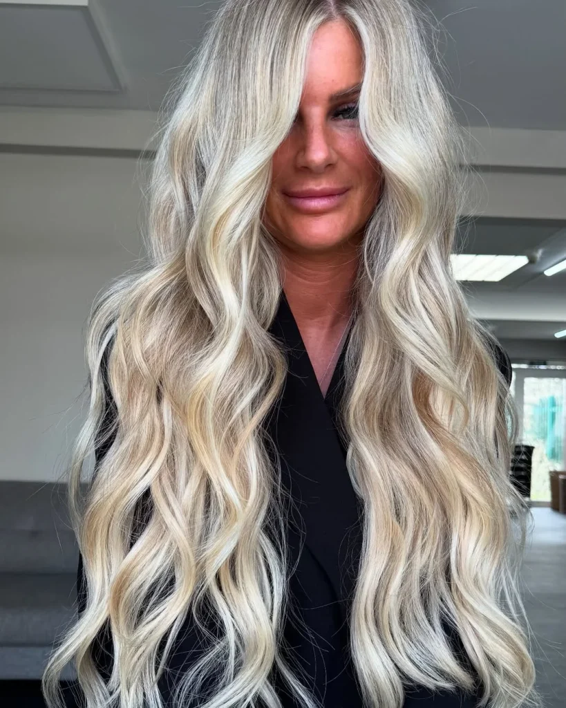 Glossy Summer Honey Blonde Hair Color 2026 That Looks Expensive and Effortless