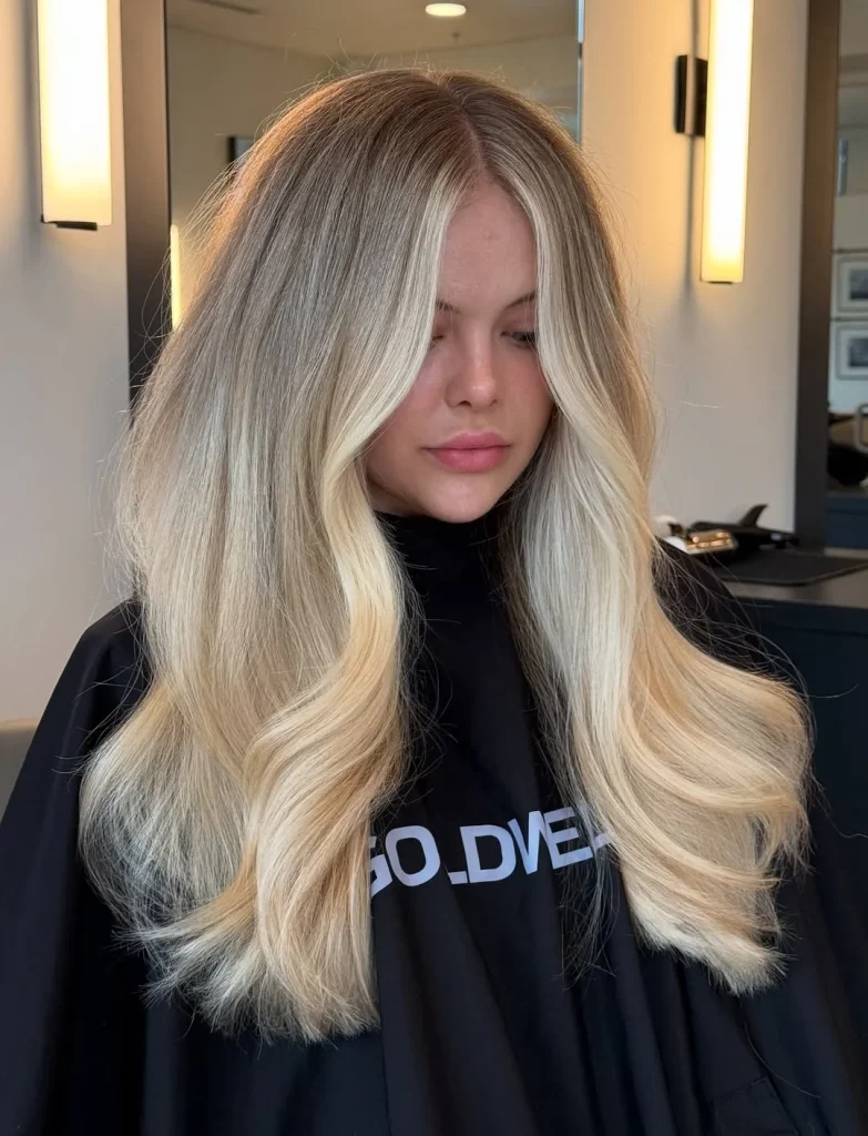 Glossy Summer Honey Blonde Hair Color 2026 That Looks Expensive and Effortless
