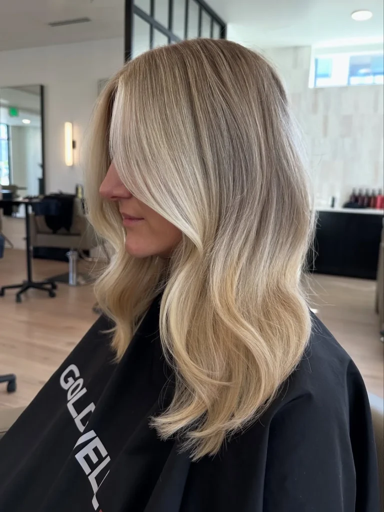 Glossy Summer Honey Blonde Hair Color 2026 That Looks Expensive and Effortless