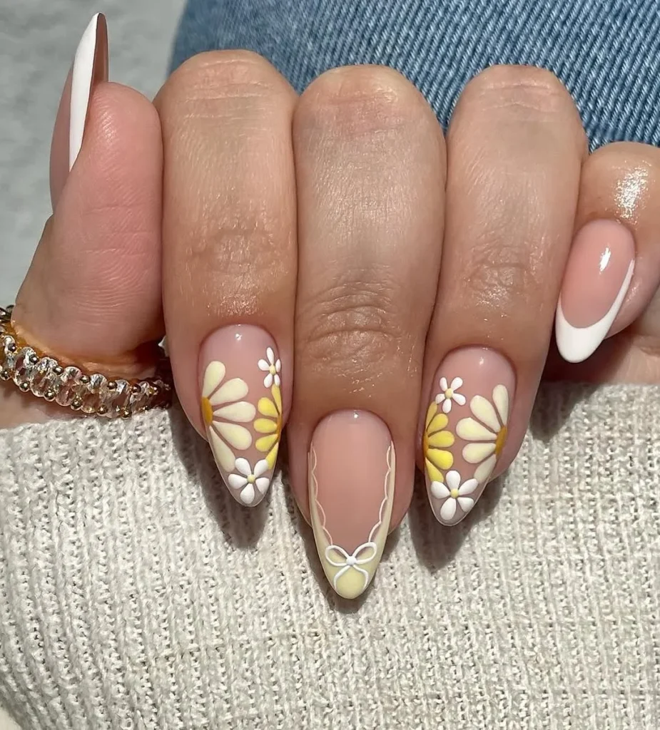 June Nail Colors Ideas 2026: Trendy Summer Nail Designs to Try