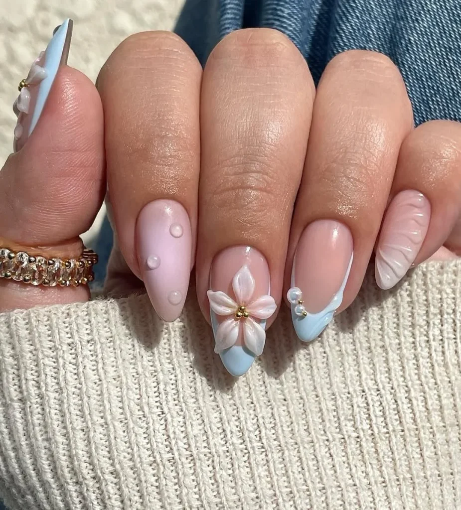 June Nail Colors Ideas 2026: Trendy Summer Nail Designs to Try