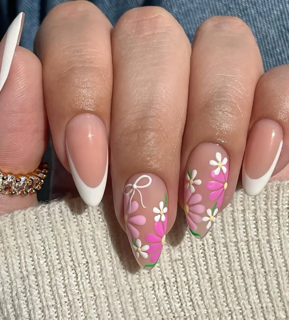 June Nail Colors Ideas 2026: Trendy Summer Nail Designs to Try