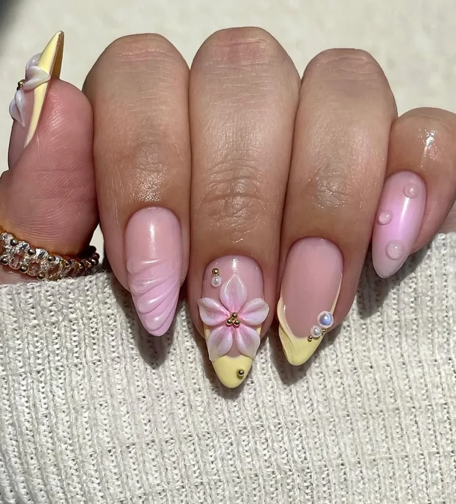 June Nail Colors Ideas 2026: Trendy Summer Nail Designs to Try
