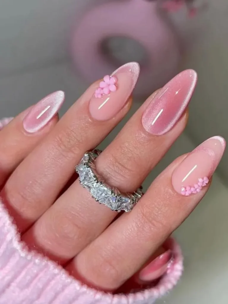 June Nail Colors Ideas 2026: Trendy Summer Nail Designs to Try