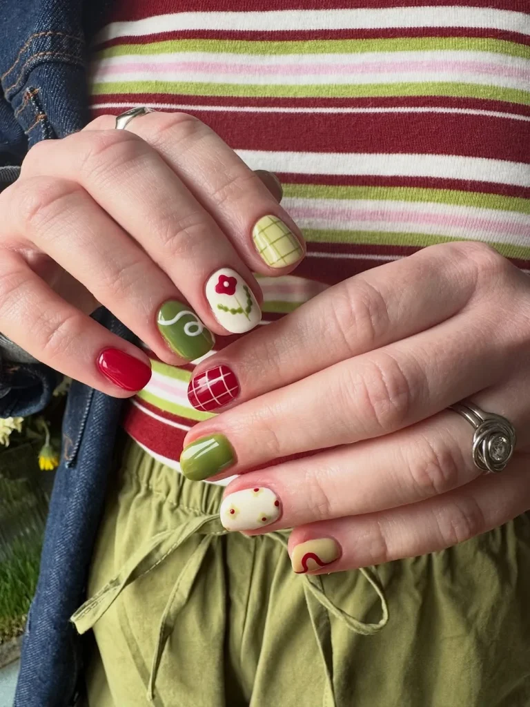 June Nail Colors Ideas 2026: Trendy Summer Nail Designs to Try