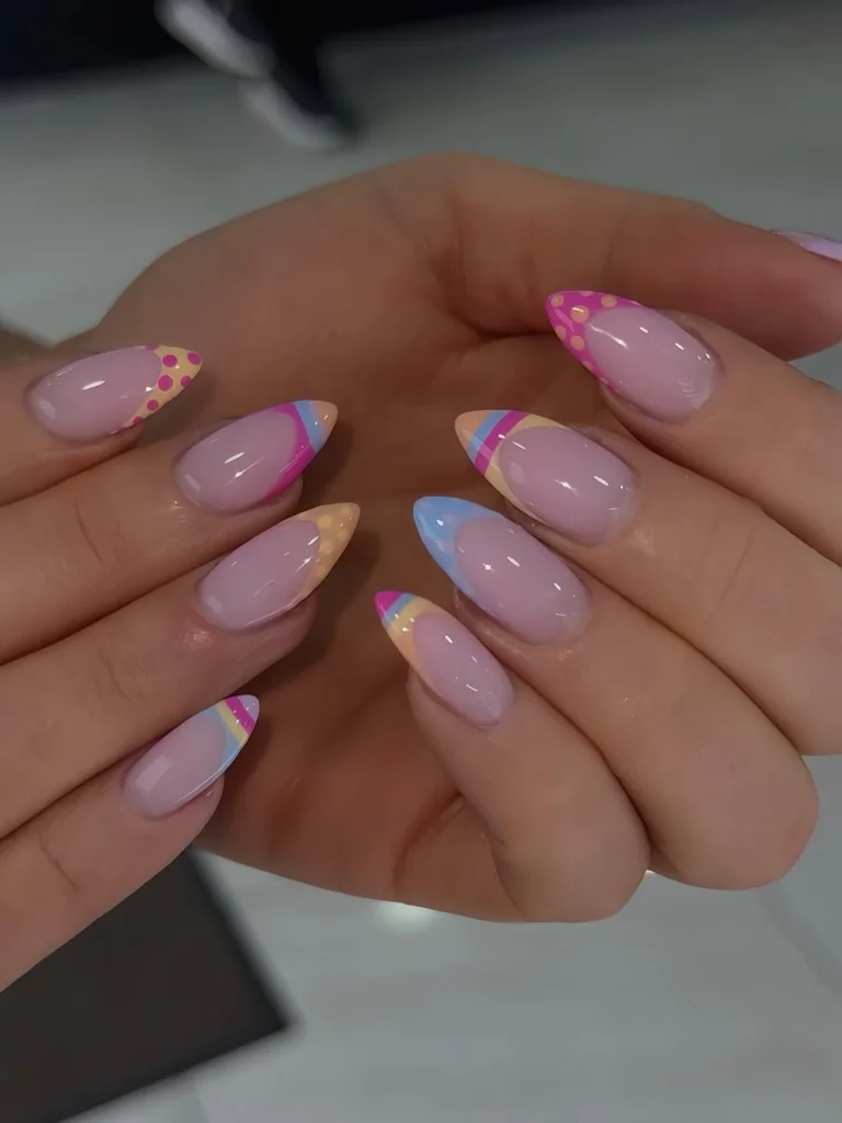 June Nail Colors Ideas 2026: Trendy Summer Nail Designs to Try