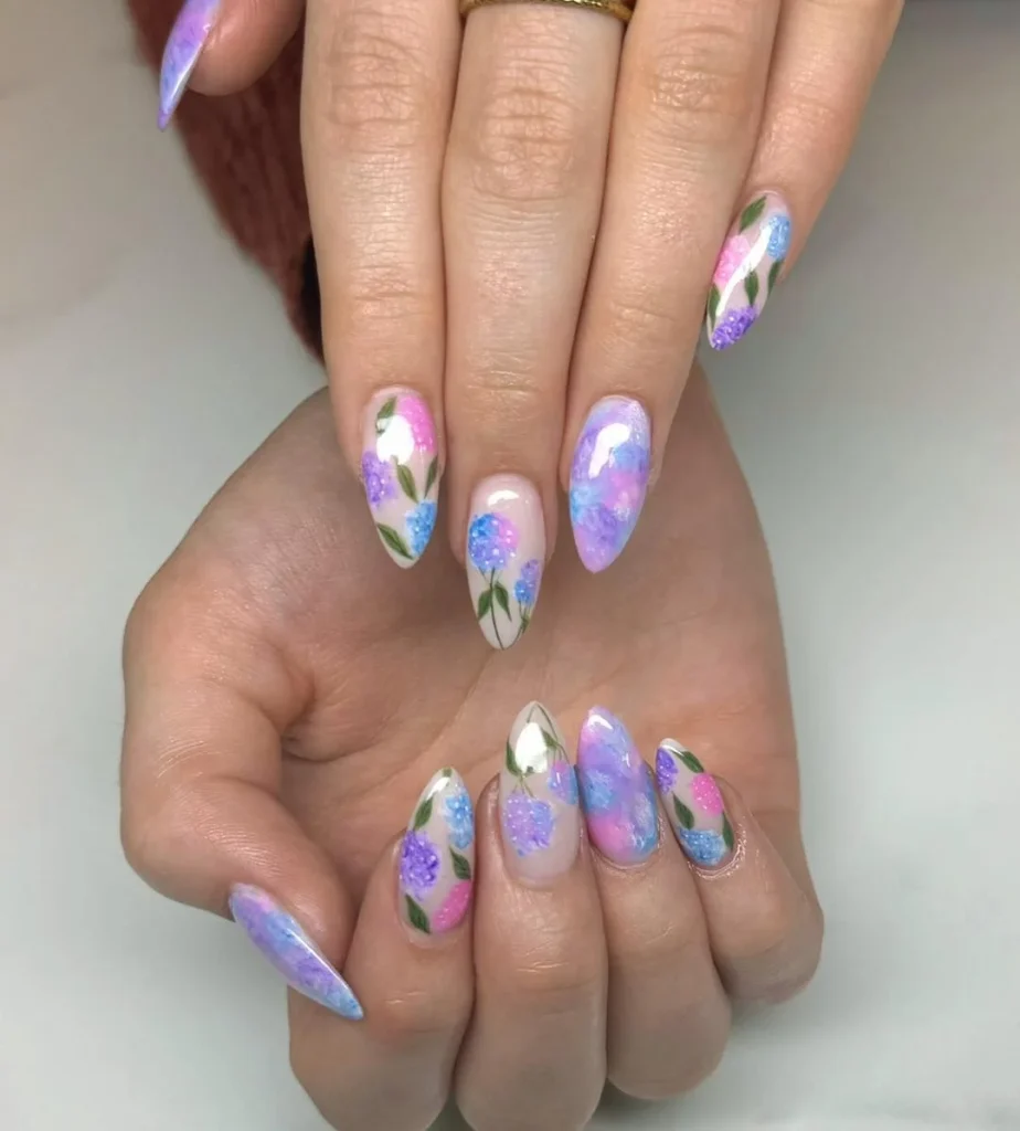 June Nail Colors Ideas 2026: Trendy Summer Nail Designs to Try
