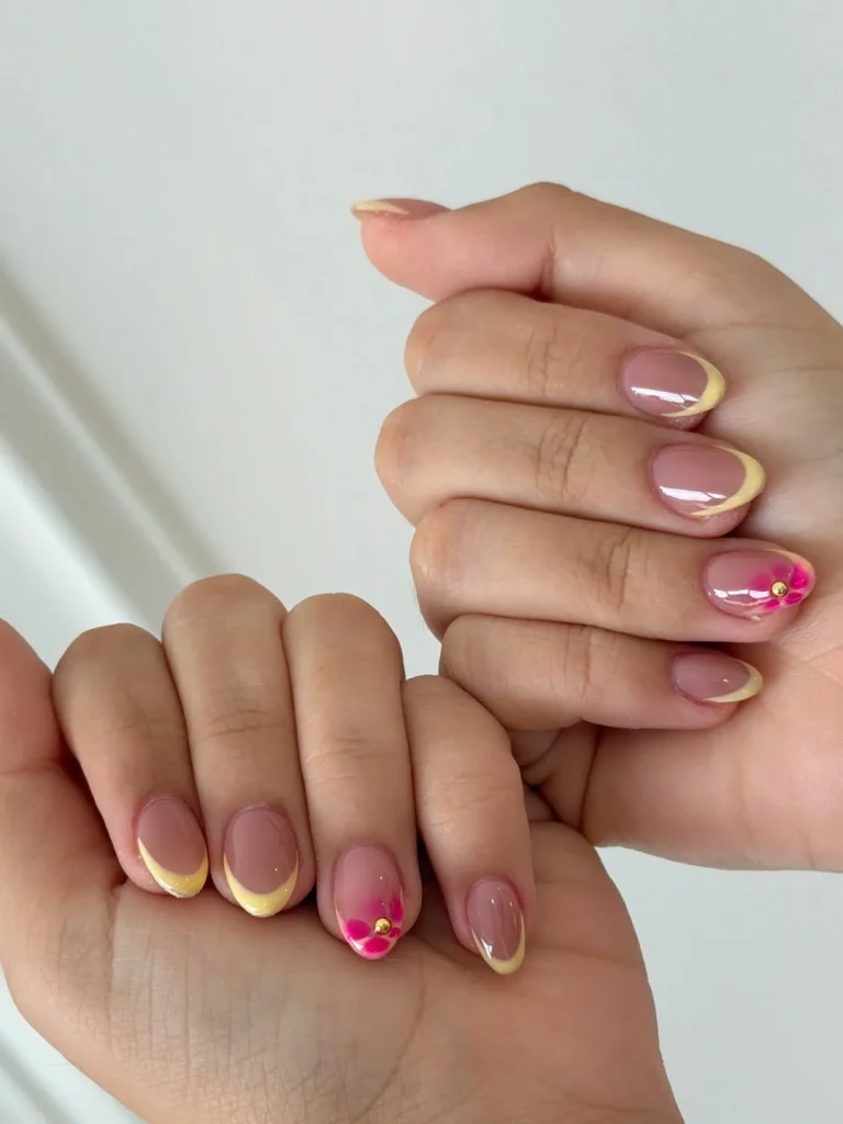 June Nail Colors Ideas 2026: Trendy Summer Nail Designs to Try
