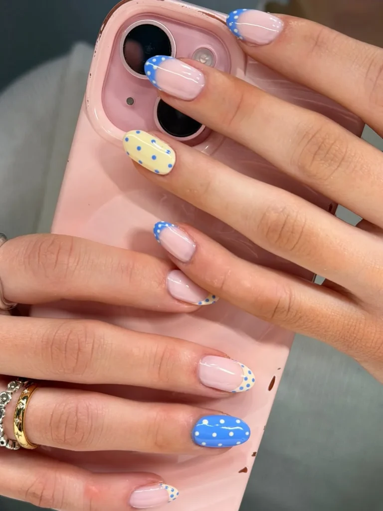 June Nail Colors Ideas 2026: Trendy Summer Nail Designs to Try