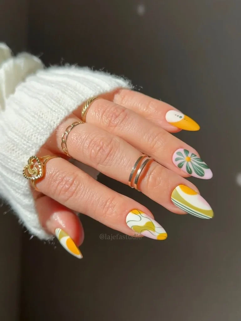 June Nail Colors Ideas 2026: Trendy Summer Nail Designs to Try