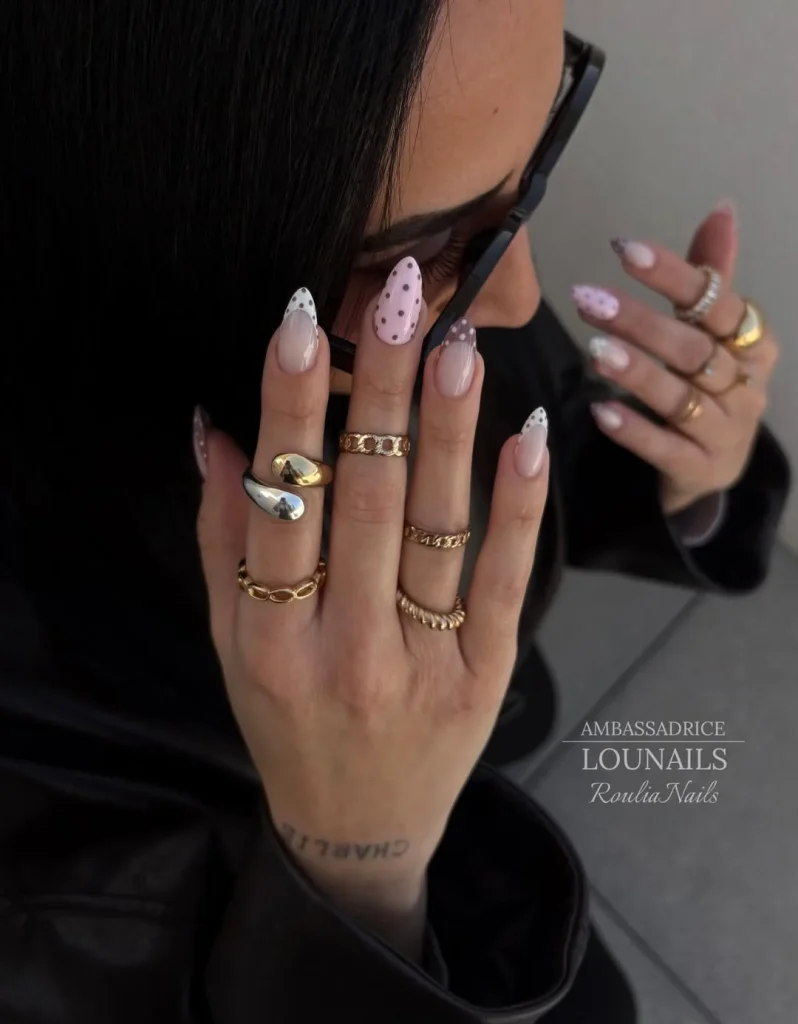 June Nail Colors Ideas 2026: Trendy Summer Nail Designs to Try