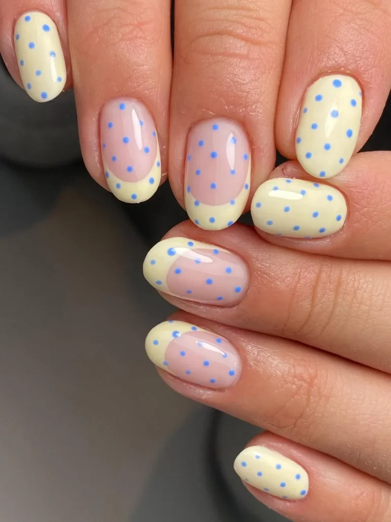 June Nail Colors Ideas 2026: Trendy Summer Nail Designs to Try