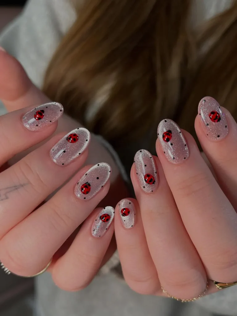 June Nail Colors Ideas 2026: Trendy Summer Nail Designs to Try