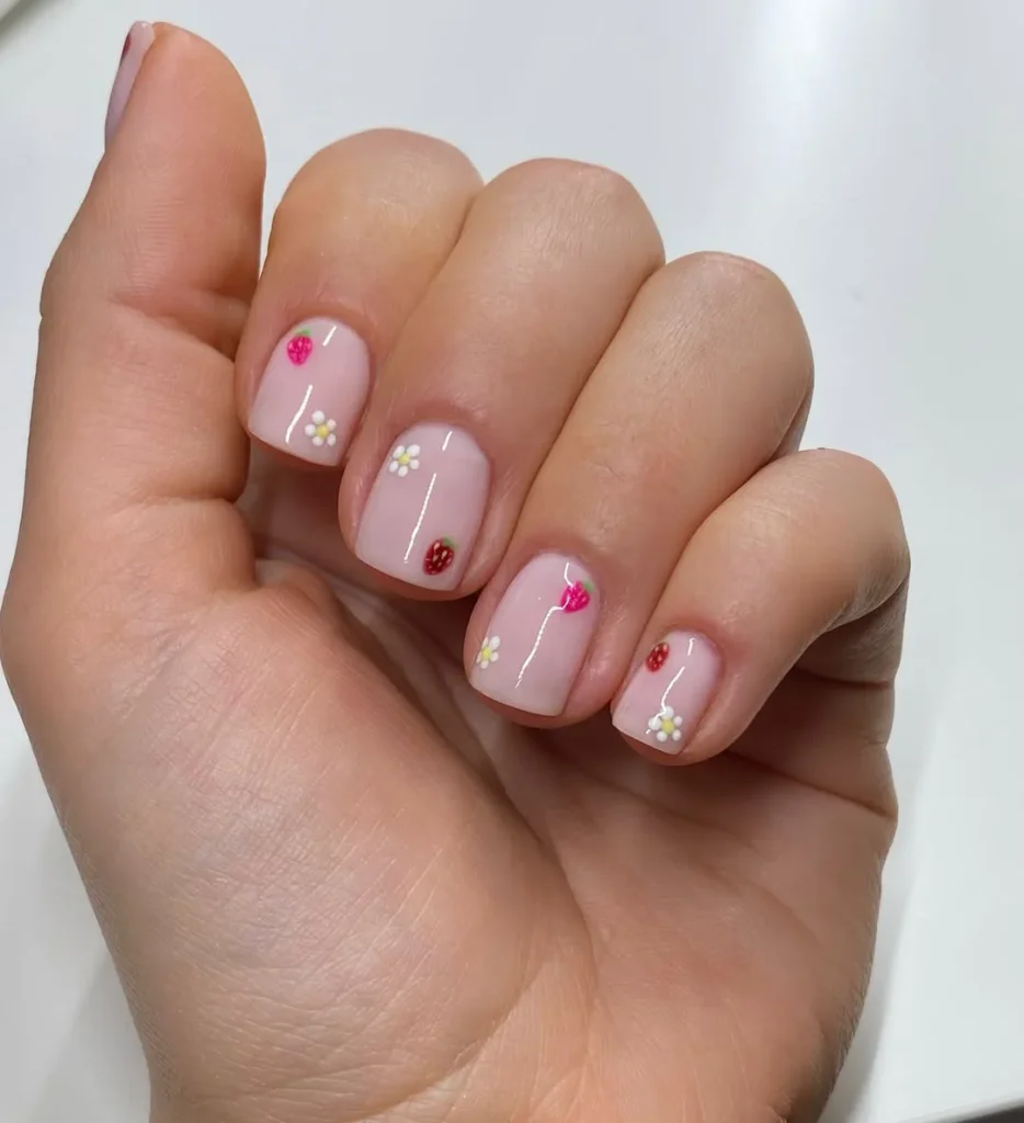 June Nail Colors Ideas 2026: Trendy Summer Nail Designs to Try