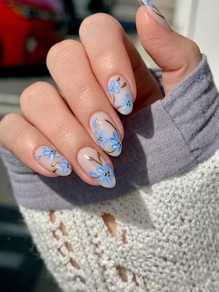 June Nail Colors Ideas 2026: Trendy Summer Nail Designs to Try