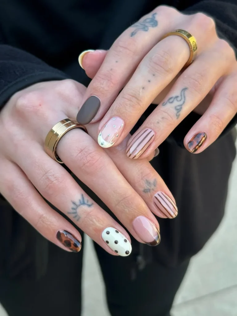 June Nail Colors Ideas 2026: Trendy Summer Nail Designs to Try