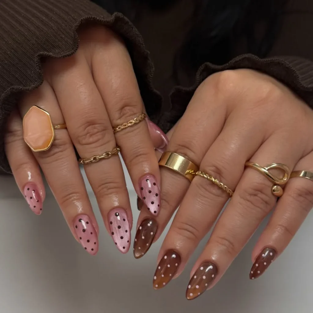 June Nail Colors Ideas 2026: Trendy Summer Nail Designs to Try