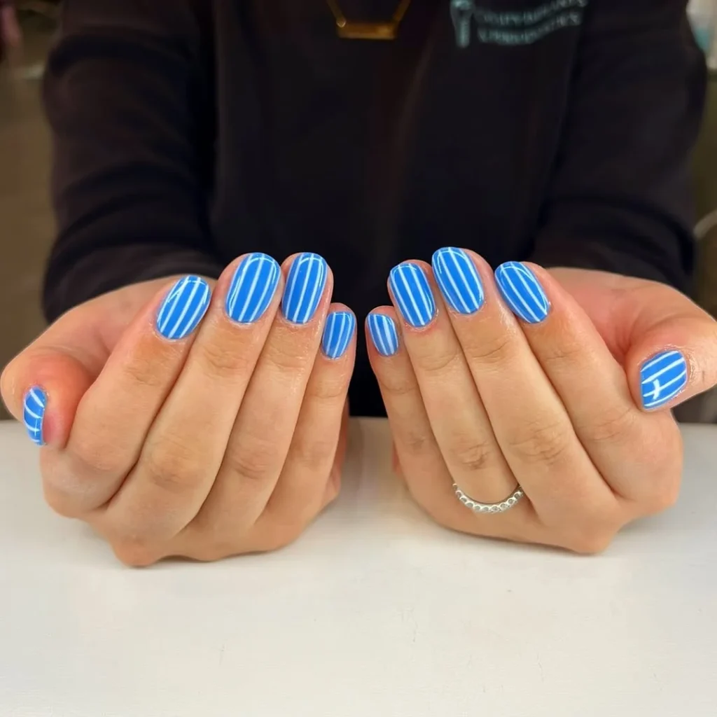 June Nails Ideas 2026: The Summer Nail Trends Everyone Will Be Wearing This Season