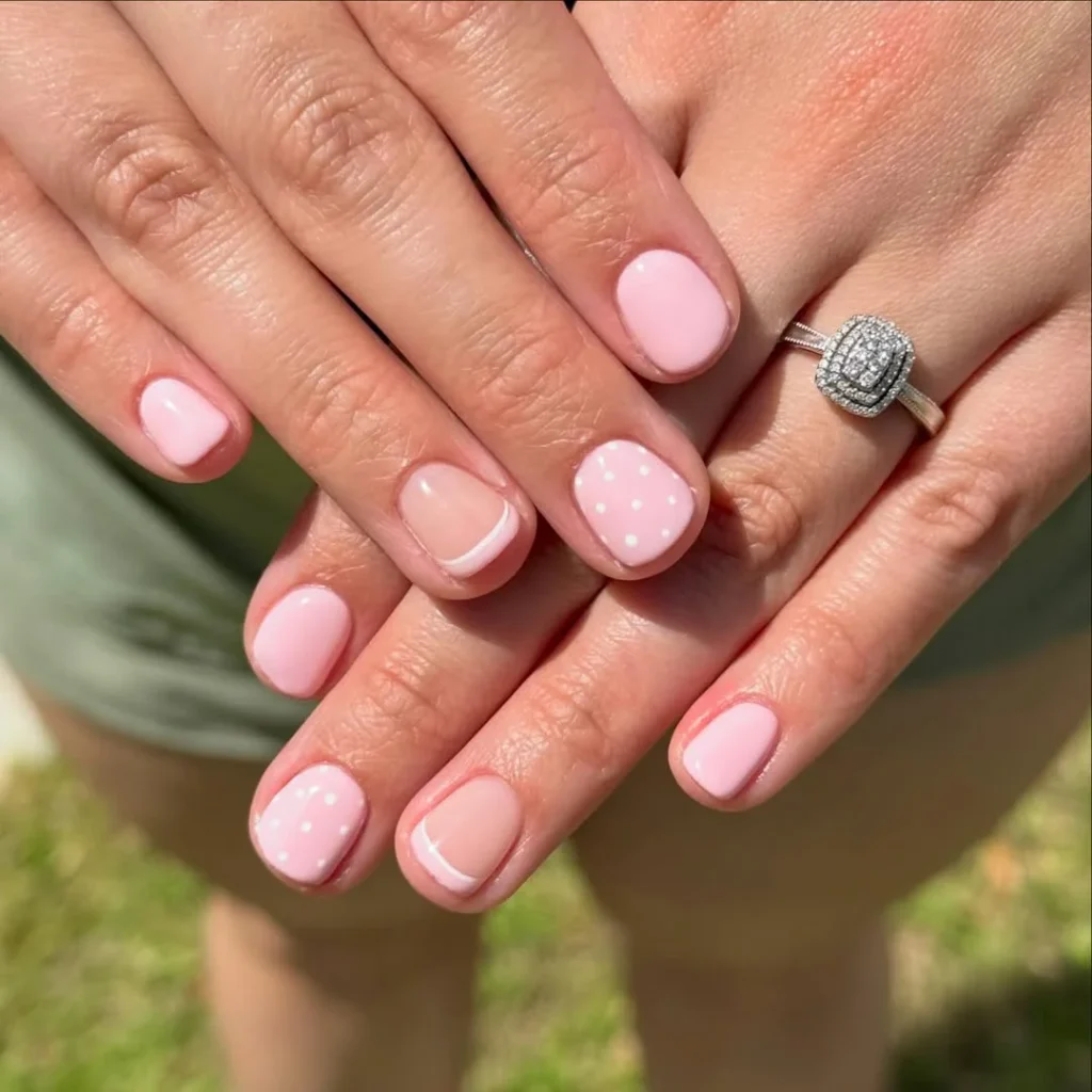 June Nails Ideas 2026: The Summer Nail Trends Everyone Will Be Wearing This Season