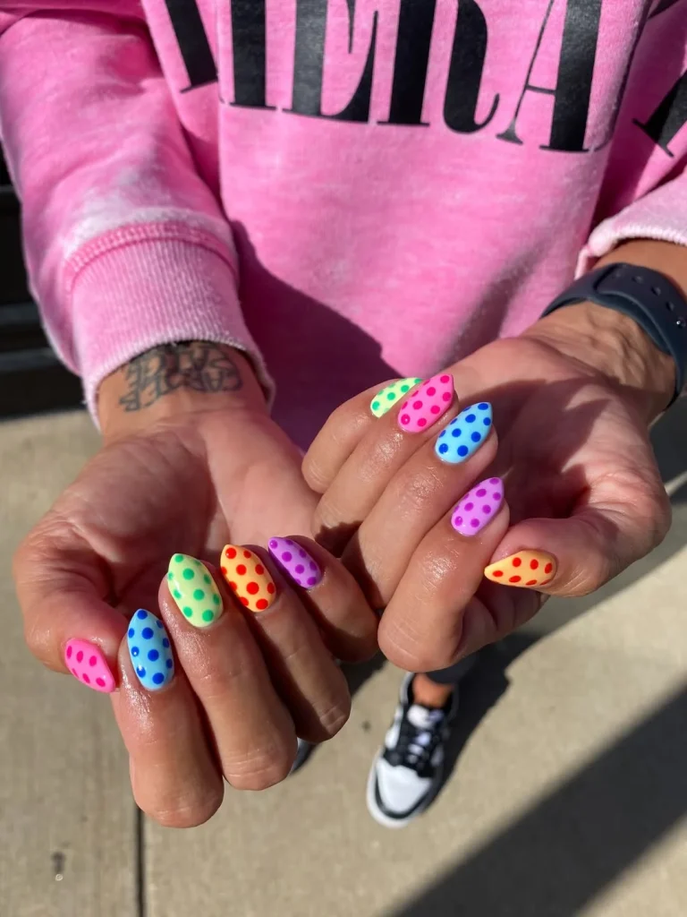 June Nails Ideas 2026: The Summer Nail Trends Everyone Will Be Wearing This Season