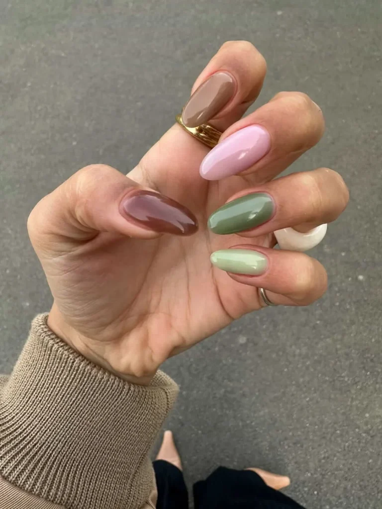 June Nails Ideas 2026: The Summer Nail Trends Everyone Will Be Wearing This Season