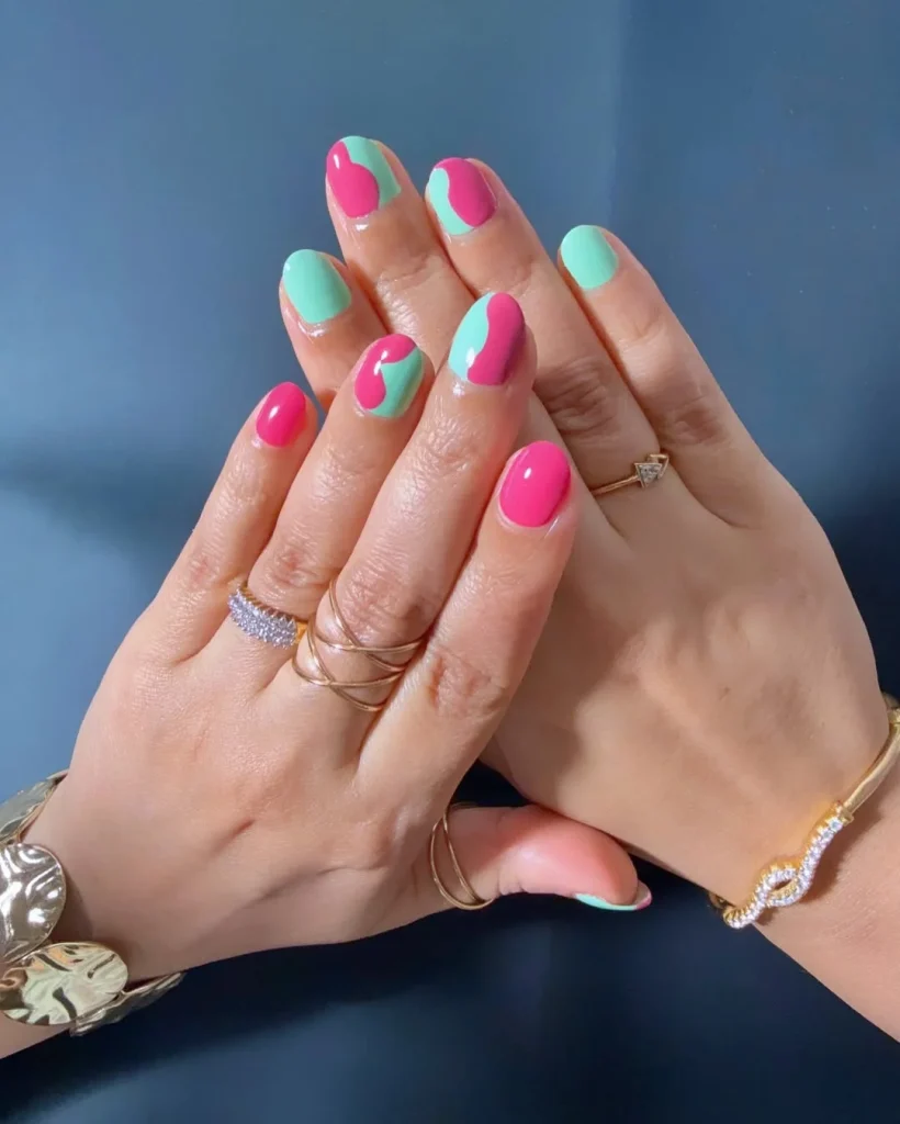 June Nails Ideas 2026: The Summer Nail Trends Everyone Will Be Wearing This Season