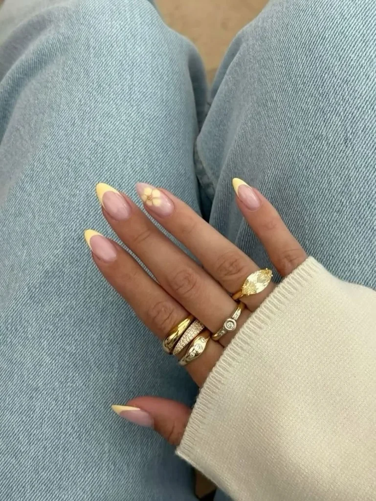June Nails Ideas 2026: The Summer Nail Trends Everyone Will Be Wearing This Season