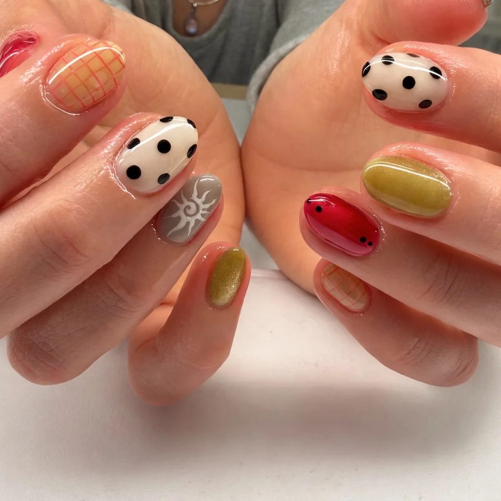 June Nails Ideas 2026: The Summer Nail Trends Everyone Will Be Wearing This Season