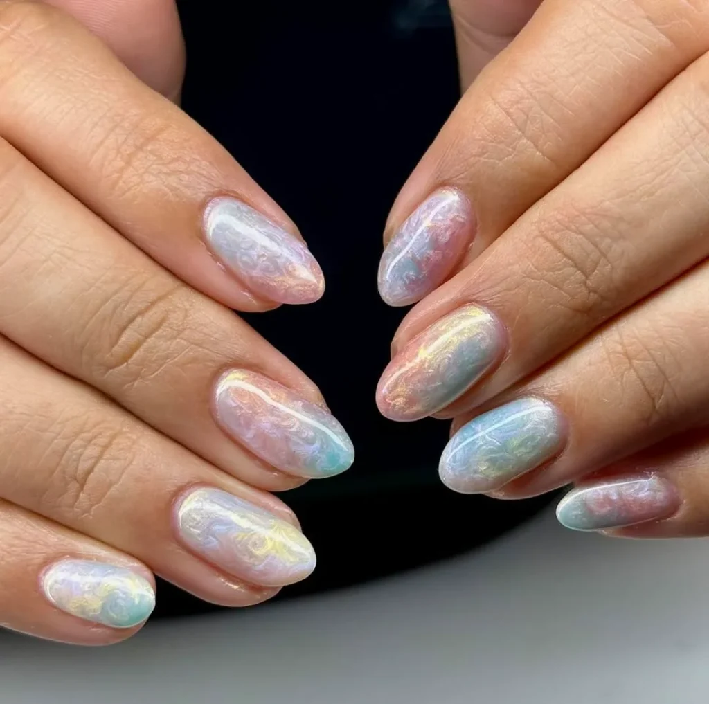 June Nails Ideas 2026: The Summer Nail Trends Everyone Will Be Wearing This Season