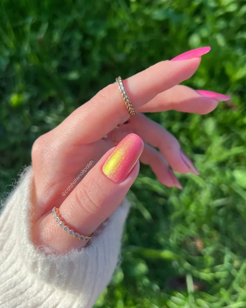 June Nails Ideas 2026: The Summer Nail Trends Everyone Will Be Wearing This Season